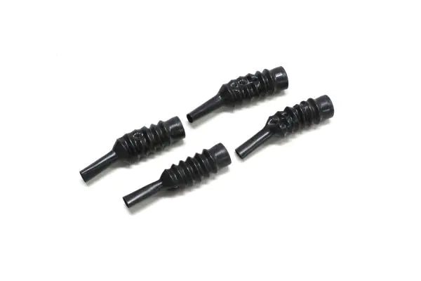 Kyosho Parts Shock Boots (For Big Shock/4Pcs)