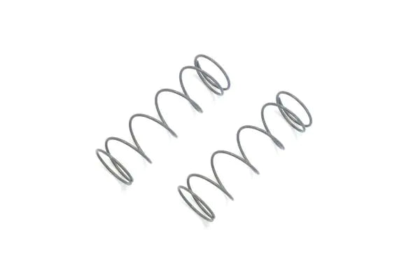 Kyosho Parts Big Shock Spring(S / Gray / 6.5-1.4 / L=70)