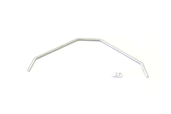 Kyosho Parts Rear Sway Bar (2.7mm/1pc/MP9)