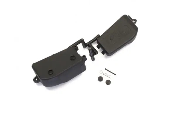 Kyosho Parts Battery Box Set (MP9 TKI3)