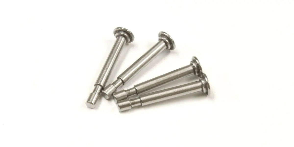 Kyosho Parts 6.5x26mm Shaft(MP9 TKI4/4pcs)