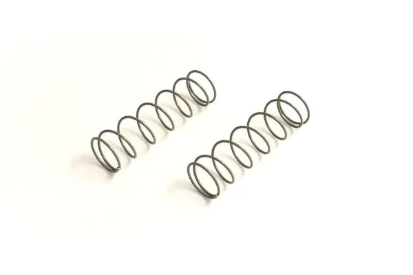 Kyosho Parts Big Shock Spring(Gray / 7.5-1.4 / L=78?