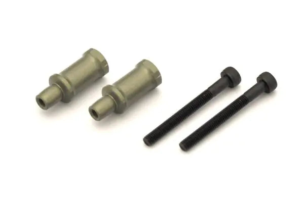 Kyosho Parts L/Weight Long Shock Bush(Rear/MP10/2pcs)