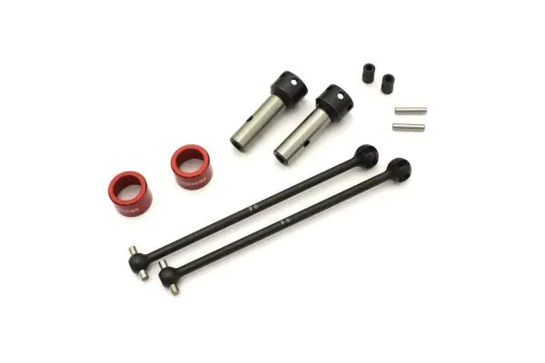 Kyosho Parts HD Cap U-Swing Shaft(2pcs/94/MP10)
