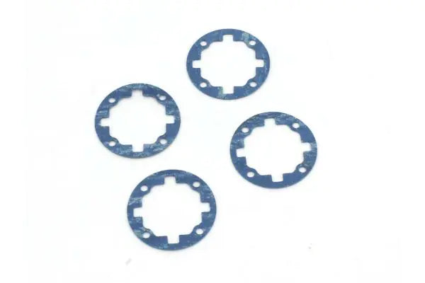 Kyosho Parts Differential Gasket (4 pieces/Optima)