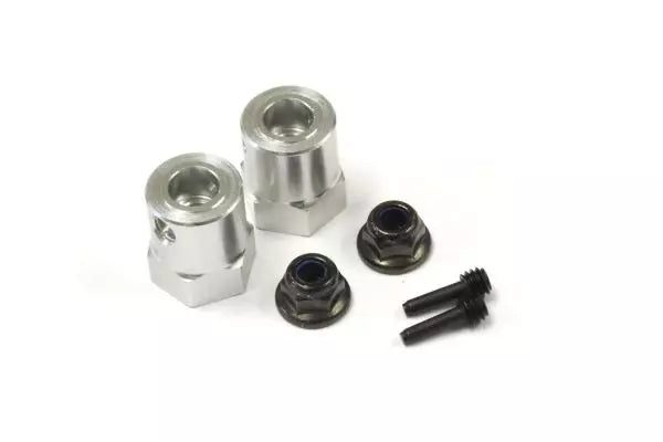 Kyosho Parts Hex Driver Washer Set (2p/Scorpion 2014)