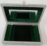 Jewellery Box - Tree of Life (25.4 x 15 x 5cm)