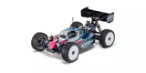 Radio Control - Kyosho 1 / 8 Inferno 4WD Racing Buggy