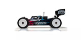Radio Control - Kyosho 1 / 8 Inferno 4WD Racing Buggy