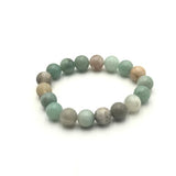 Bracelet - Amazonite (10mm)