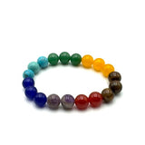 Bracelet - Chakra (10mm)