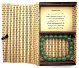 Bracelet - Aventurine (10mm)