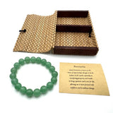 Bracelet - Aventurine (10mm)