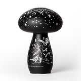 LED Light Lamp - Alchemy  Mycelia Dreams Toad Stool (21.5cm)