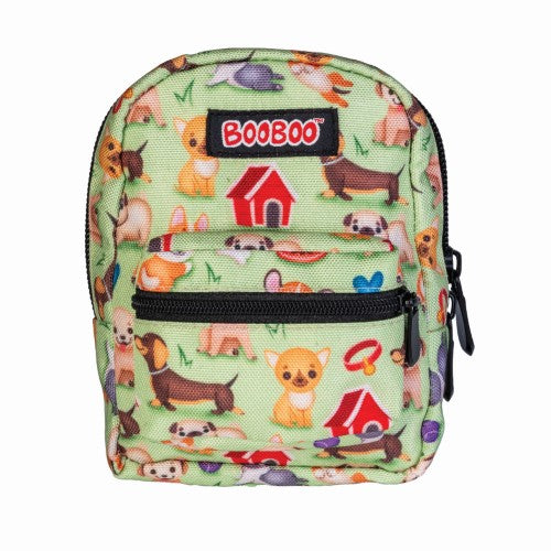 Backpack Mini V2 - Dog BooBoo (Set of 3)