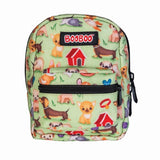 Backpack Mini V2 - Dog BooBoo (Set of 3)