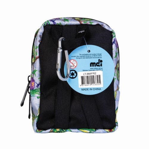 Backpack Mini V2 - Frog BooBoo (Set of 3)