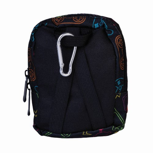 Backpack Mini V3 - Black Gamer (Set of 3)