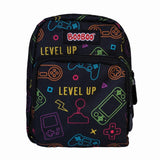 Backpack Mini V3 - Black Gamer (Set of 3)