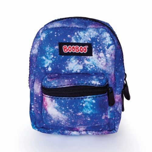 Backpack Mini - Galaxy Rainbow BooBoo (Set of 3)