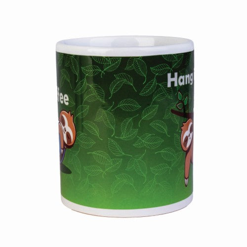 Coffee Mug - Sloth (Set of 2)