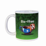 Coffee Mug - Sloth (Set of 2)