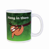 Coffee Mug - Sloth (Set of 2)