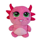 Expandimal Plush - Axolotl (Set of 12)