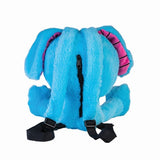 Backpack - Gus Fink's Numb Bunny Gooli Bag