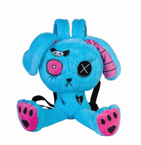 Backpack - Gus Fink's Numb Bunny Gooli Bag