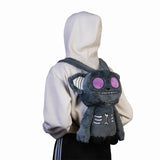 Backpack - Gus Fink's Skellbo Gooli Bag