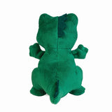 Shoulder Plush - Crocodile (9 x 6 x 15cm)