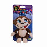 Shoulder Plush - Monkey