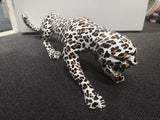 Ornament - Large Leopard