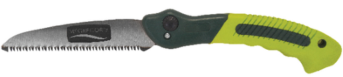 McGregors 210mm Folding Pruning Saw