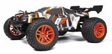 Radio Control - Maverick 1/10 Quantum2 XT Stadium Truck - Orange