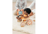 Miniland - Wheelchair for dolls
