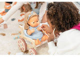 Miniland - Wheelchair for dolls