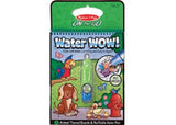 Melissa & Doug - On The Go - Water WOW! - Animals (NEW)