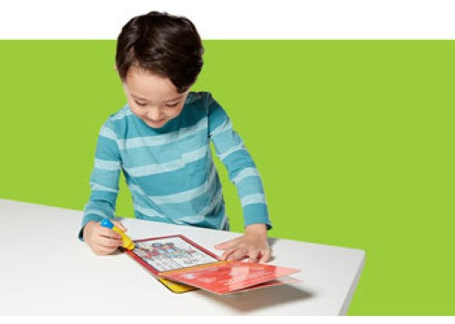 Melissa & Doug - On The Go - Water WOW! - Vehicles