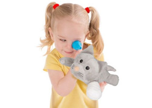 Melissa & Doug - Examine & Treat Pet Vet Play Set