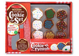 Melissa & Doug - Slice And Bake Cookie Set