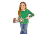 Melissa & Doug - Slice And Bake Cookie Set