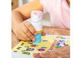 Melissa & Doug - Sticker WOW! Activity Pad Set - Unicorn