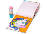 Melissa & Doug - Sticker WOW! Activity Pad Set - Unicorn