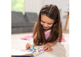 Melissa & Doug - Sticker WOW! Activity Pad Set - Unicorn
