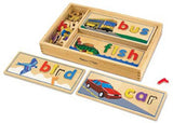 Melissa & Doug - See & Spell
