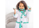 Melissa & Doug - Doctor Role Play Costume Set - Pack of 3