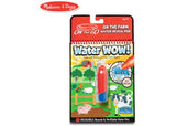 Melissa & Doug - On The Go - Water WOW! - Farm