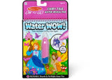 Melissa & Doug - On The Go - Water WOW! - Fairy Tale (NEW)